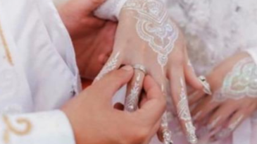 persiapan pernikahan