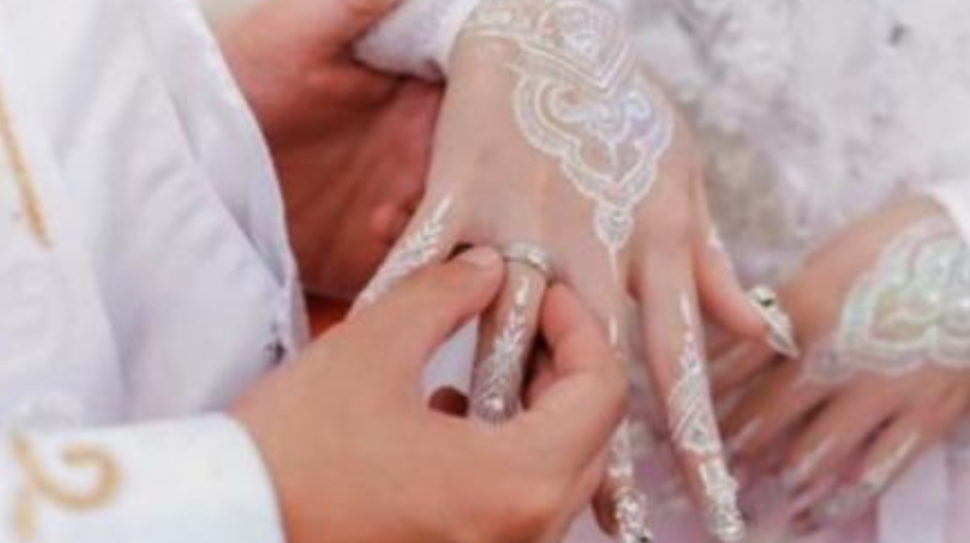 persiapan pernikahan