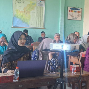 Rapat Anggota Tahunan Koperasi Muamalah Bina Insani Tahun 2024