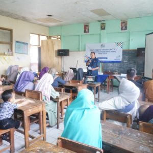 Rapat Anggota Tahunan Koperasi MBI 2024