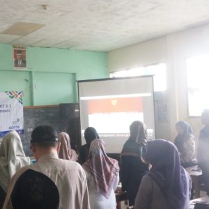 Rapat Anggota Tahunan Koperasi MBI 2024