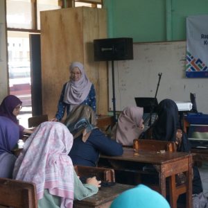 Rapat Anggota Tahunan Koperasi MBI 2024